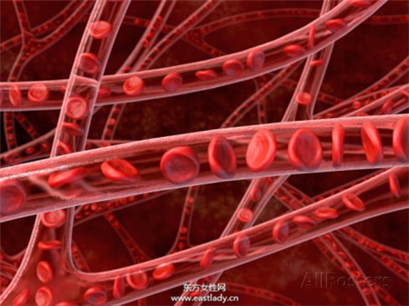 血管硬化怎么办 6 种方法能够帮血管洗澡