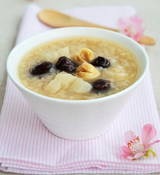 美容养颜 增强脏腑调理女性可美容养颜