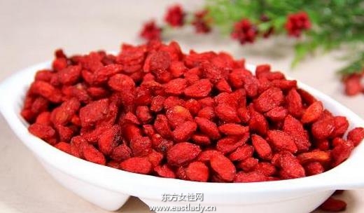 电脑族眼睛痛吃什么可以缓解