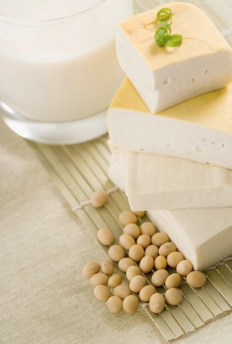 健康饮食小常识 痛风患者能吃豆腐吗