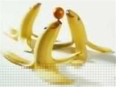 女人真的都该买香蕉 它比黄瓜好用多了