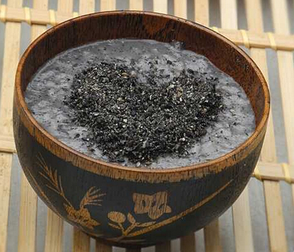 滋补养生 可使女人滋阴养肾的10大美食