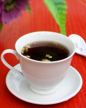 哺乳期感冒了怎么办 哺乳期感冒的食疗方