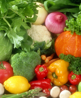 如何养胃 秋季养胃8大妙招