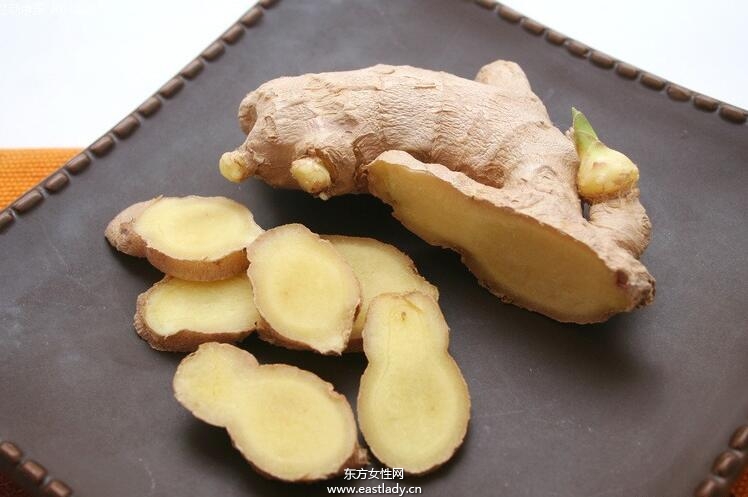 为什么晚上不能吃姜 晚上吃姜对身体有哪些危害呢