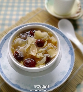 上火了吃什么降火 四种佳肴降火又美味