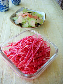 痛风偏方 痛风患者饮食方面的小偏方