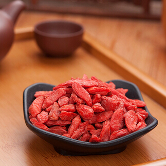 枸杞子的作用与功效 食用枸杞祛病保健