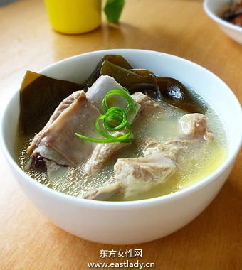 上火了吃什么降火 四种佳肴降火又美味