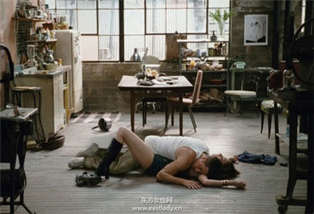 完美性爱过程只需要7步骤