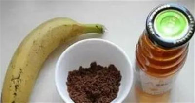 女人真的都该买香蕉 它比黄瓜好用多了