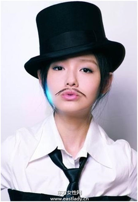 体毛多性欲就越强 未必