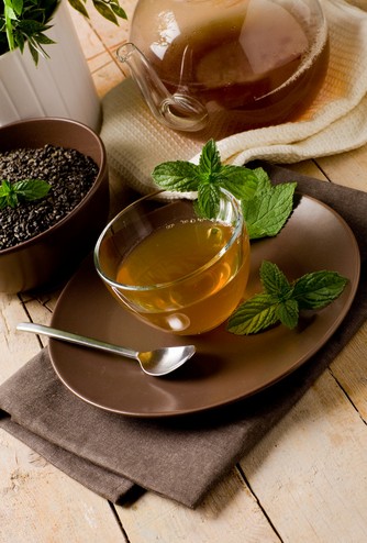 秋季养生 秋季养胃为首8招护肠胃保健康