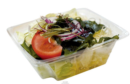 白领一族这样吃营养又健康