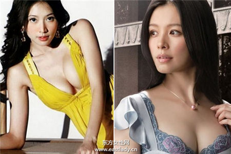 乳头凹陷、肥大怎么办 乳头改造术打造性感乳房