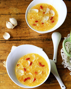 美容养颜 中医养颜从调理五脏开始