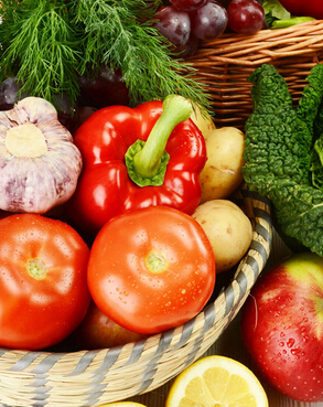 老年人养生 老人饮食保健的注意事项