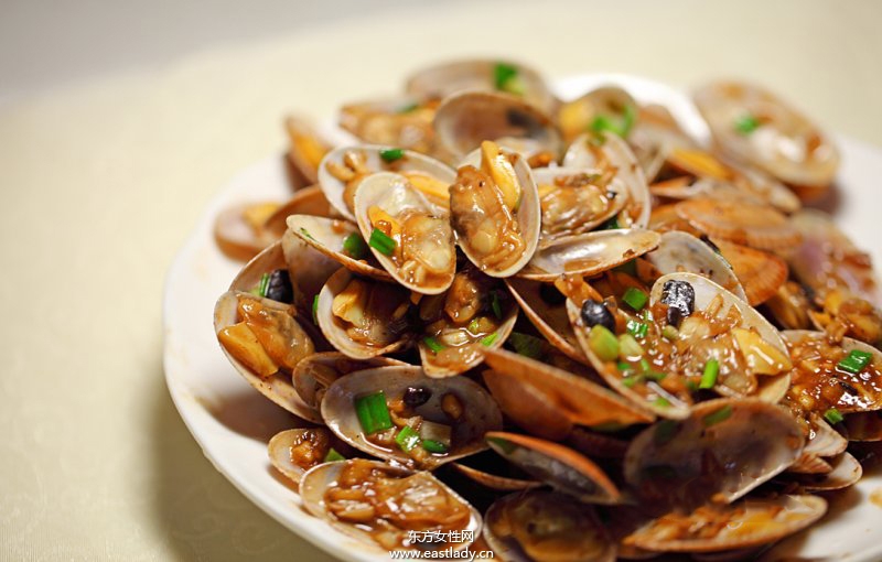 孕妇能吃花甲吗  孕妇吃花甲需注意