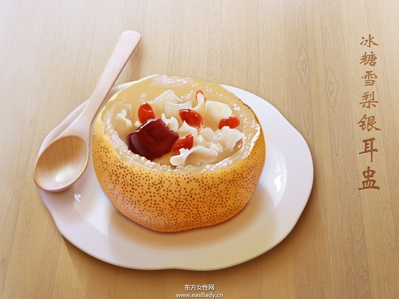 上班族缓解疲劳之灵药 六大健康解乏食物来袭