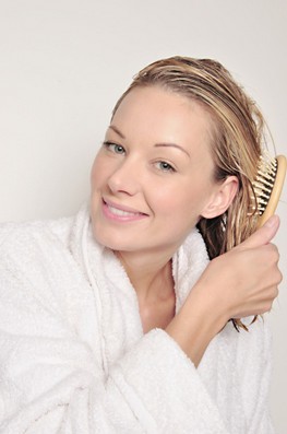 掉头发吃什么好 防止掉头发的食物