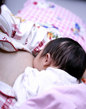 乳房保健 哺乳期乳房保健要注意四点