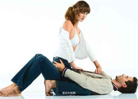 15张真人做爱姿势示范图片大全 总有一种适合你