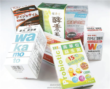 益生菌怕高温 建议温水服用