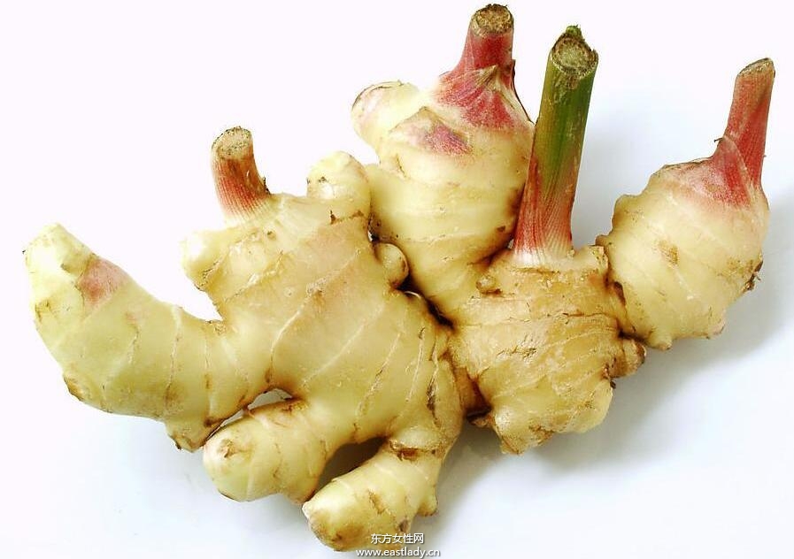 为什么晚上不能吃姜 晚上吃姜对身体有哪些危害呢