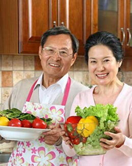 老年人养生 老年人立秋饮食养生八大禁忌