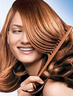 掉头发很厉害怎么办 女性掉头发四款食疗方