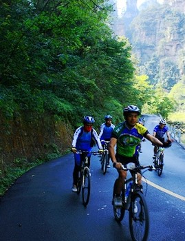 单车上路 单车手如何增强平地路段的表现