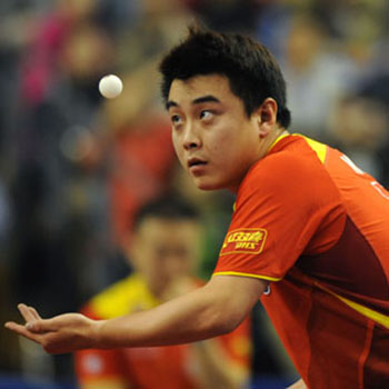 打乒乓球前该如何热身 乒乓球的热身方法