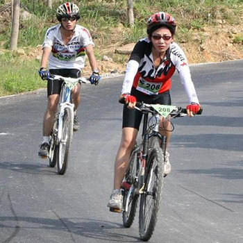 如何骑自行车上班 安全骑自行车的五大诀窍