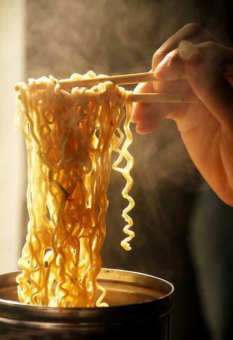 孕妇食谱 孕妇可以吃方便面吗