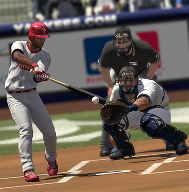 棒球运动的规则 棒球比赛的杀球学问有哪些