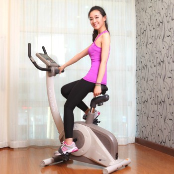 如何健康骑单车 单车健身不宜超过一小时