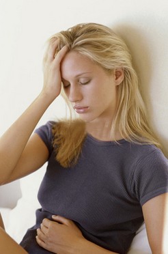 内分泌失调 内分泌失调的原因与调理