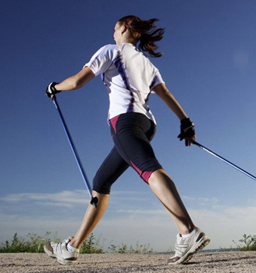 关于健步走的常识 怎样避免健步走存在的误区