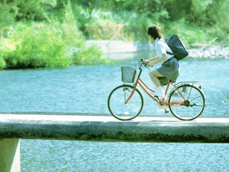 骑自行车抽筋后的处理方法 不要慌张