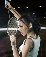 打羽毛球的好处 坚持打羽毛球带来的好处