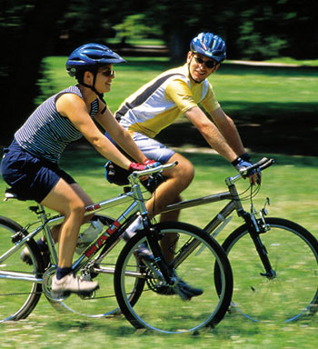 骑车手麻怎么回事 警惕身体其他疾病发生