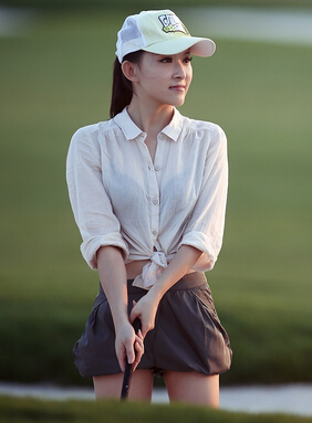 打高尔夫 高尔夫运动的好处有哪些