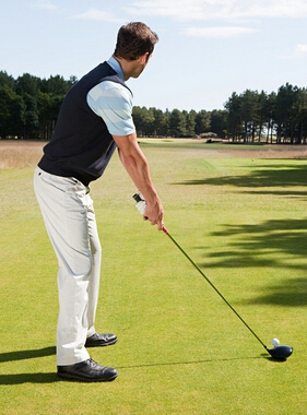 高尔夫用品 高尔夫用品怎么挑选