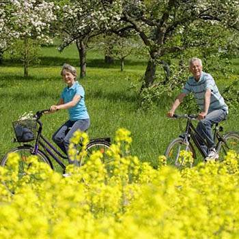 如何判断帕金森氏症 骑自行车判断帕金森