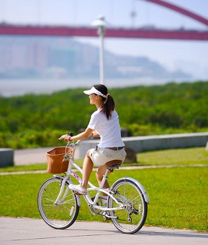 骑自行车减肥 骑自行车减肥瘦身法