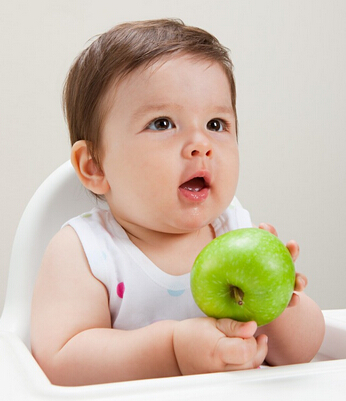宝宝饮食 宝宝周岁内的饮食禁忌