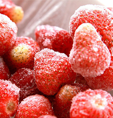 冷冻食品养生常识 了解关于冷冻食品方面的知识