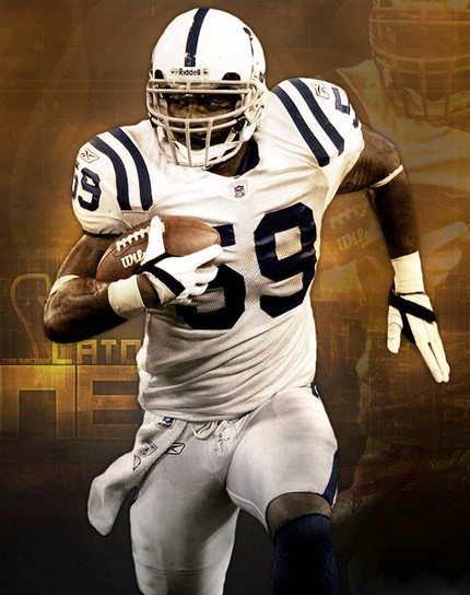 橄榄球规则 橄榄球中哪些动作是禁止的