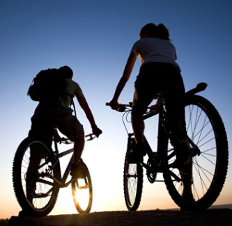 骑自行车的误区 骑自行车不可不知的误区