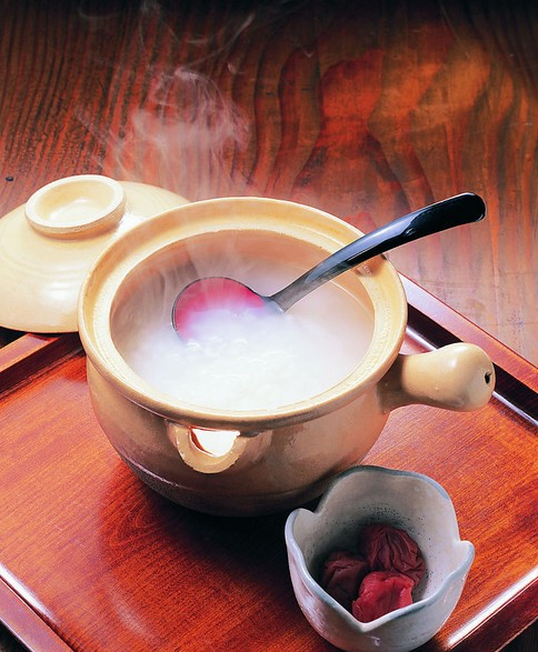 孕妇食谱 孕妇可以喝稀饭吗